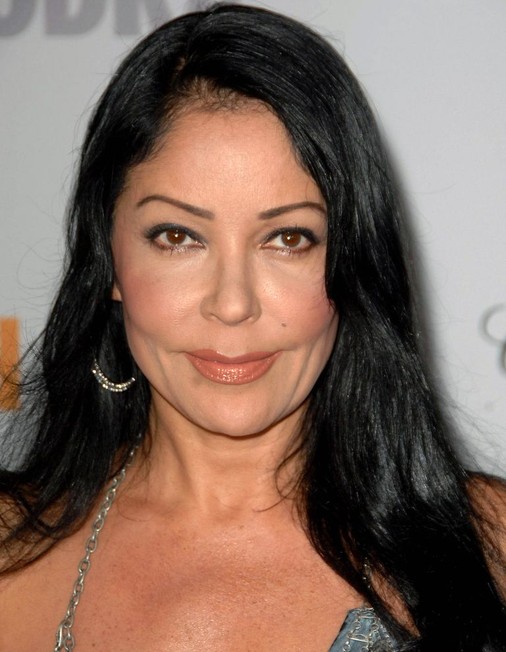 Apollonia Kotero - Rotten Tomatoes