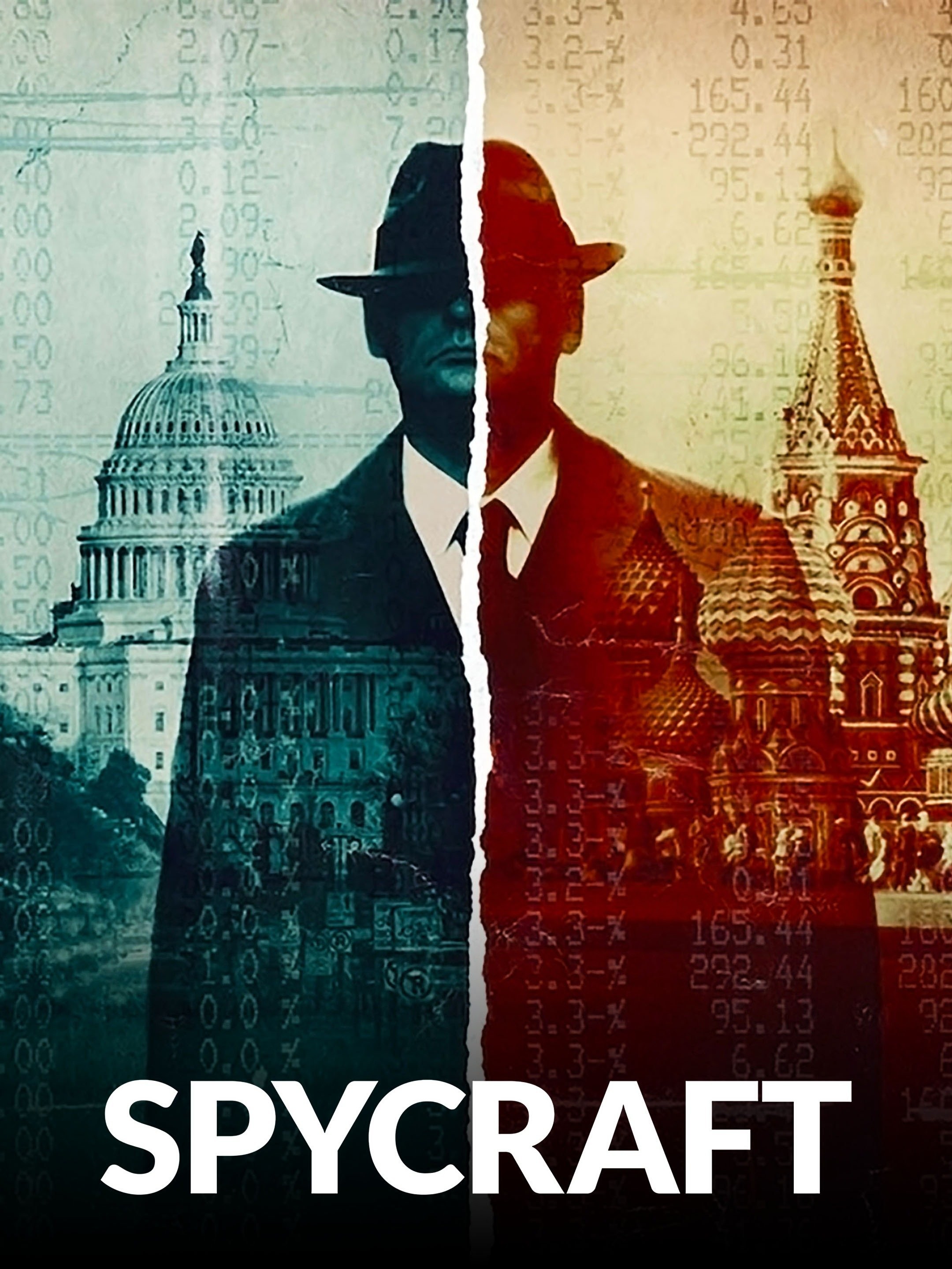 Spycraft - Rotten Tomatoes