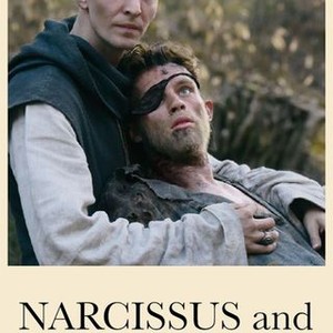 Narcissus and Goldmund photo 3