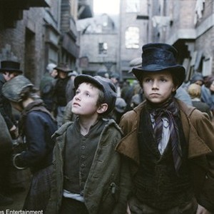 Oliver Twist - Rotten Tomatoes