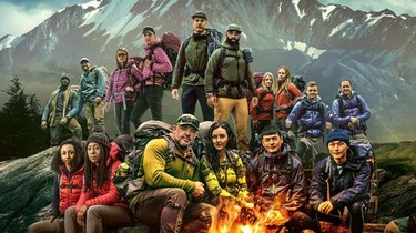 Race to Survive: Alaska: Season 1 | Rotten Tomatoes