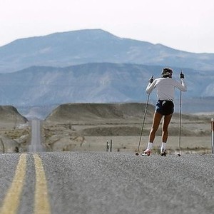 A To B Roller Ski - Rotten Tomatoes