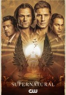 Supernatural poster image