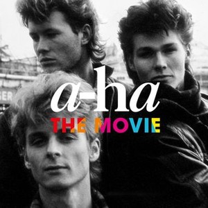 A-ha: The Movie - Rotten Tomatoes