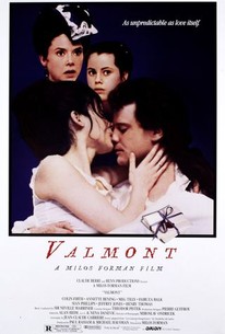 Watch trailer for Valmont