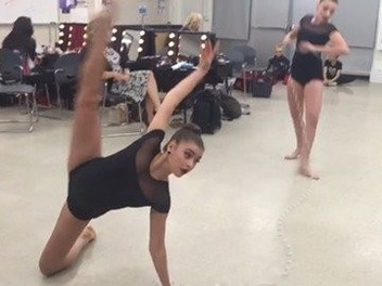 Dance moms season 7 episode 27 full online episode dailymotion