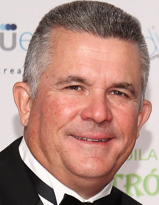 Todd Graham