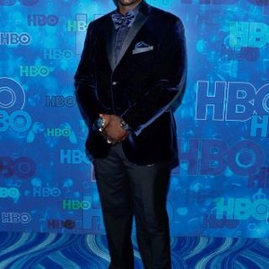 Dohn Norwood at arrivals for HBO''s Post-Emmy Awards Party, The Plaza at Pacific Design Center, Los Angeles, CA September 18, 2016. Photo By: James Atoa/Everett Collection