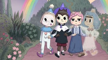 Summer camp island season 3 watch online new arrivals