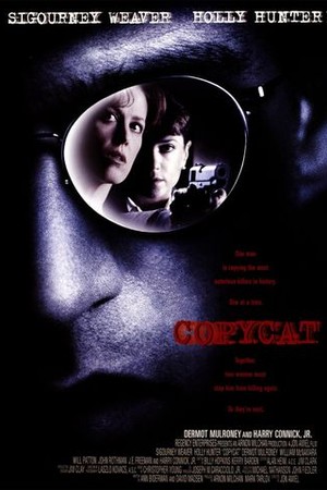 Copycat poster