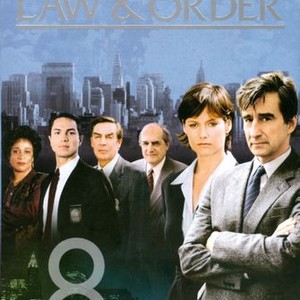 Law &amp; Order - Season 8 Episode 11 - Rotten Tomatoes