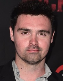 Timothy Woodward Jr.