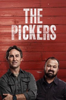 American Pickers Season 16 Rotten Tomatoes