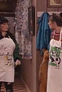 Roseanne - Season 6 Episode 19 - Rotten Tomatoes