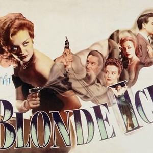 Blonde Ice photo 7