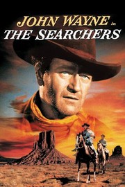 THE SEARCHERS (1956)