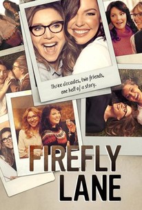 Firefly Lane: Season 1 poster image