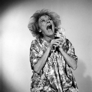 BOY, DID I GET A WRONG NUMBER!, Phyllis Diller, 1966