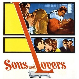 Sons and Lovers photo 9