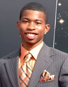 Brandon D. Andrews