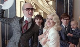 A Series of Unfortunate Events: Season 2 Featurette -  IN and OUT photo 1