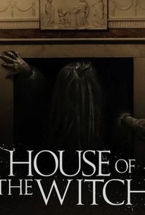 house of the witch