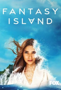 Fantasy Island: Season 1 Trailer - Let the Adventure Begin poster image
