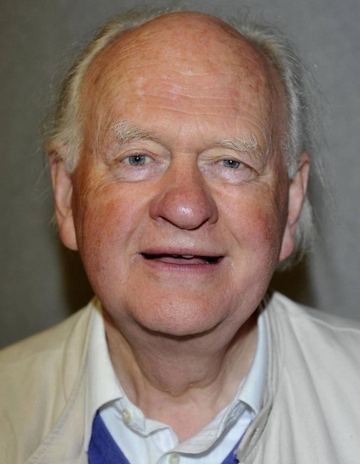 Oliver Ford Davies