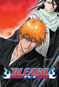 Watch Bleach season 7 episode 7 streaming online