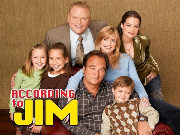 According to Jim Season 6 Rotten Tomatoes