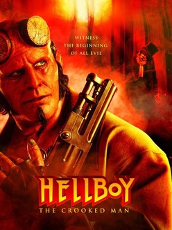 Hellboy: The Crooked Man | Rotten Tomatoes