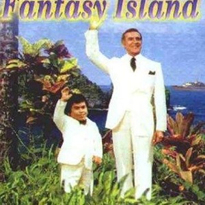 Return to Fantasy Island