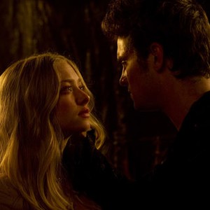 Red Riding Hood 2011 Rotten Tomatoes
