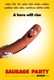 Sausage Party small logo