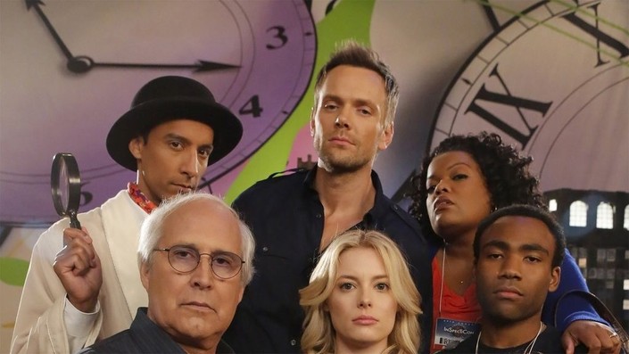 Community season 4 stream online