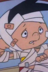 Bobby's World: Season 1, Episode 10 | Rotten Tomatoes