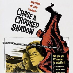 Chase a Crooked Shadow (1958) photo 9