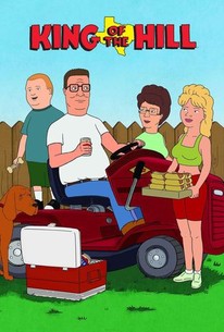 King of the Hill - Rotten Tomatoes