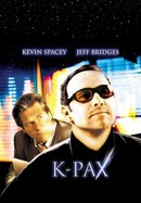 K-PAX poster image