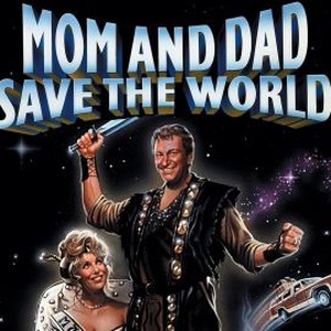 Mom and Dad Save the World photo 9