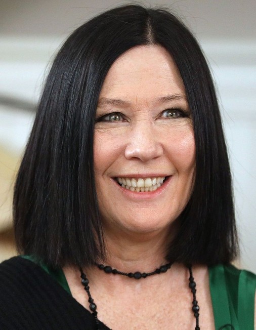 Kathy Valentine - Rotten Tomatoes
