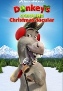 Donkey's Caroling Christmas-tacular poster image