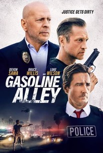 Watch trailer for Gasoline Alley