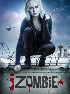 Izombie season 5 watch online sales