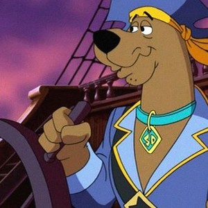 Scooby-Doo! Pirates Ahoy! (2006) photo 12