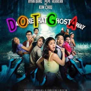 DOTGA: Da One That Ghost Away photo 9