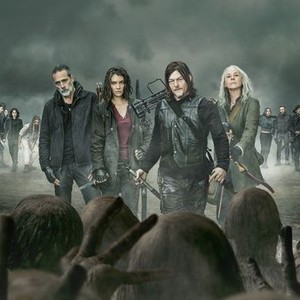 The Walking Dead