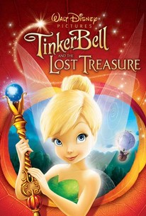Tinker Bell And The Lost Treasure - Movie Quotes - Rotten Tomatoes