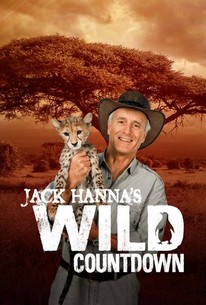 Jack Hanna's Wild Countdown - Rotten Tomatoes