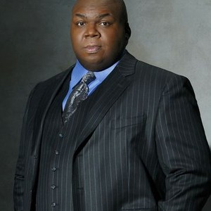 Windell D. Middlebrooks as Dr. Curtis Brumfield